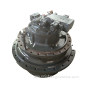 Excavator Hydraulic Final Drive PC750-7 Travel Motor